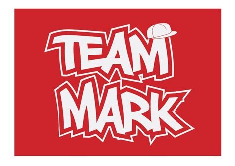 Team Member Mark Lee